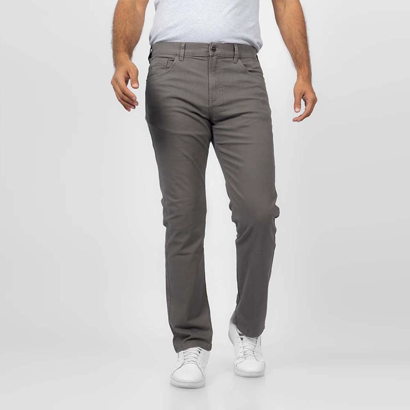 PANTALÓN HOMBRE BRONCO BARZA - 2
