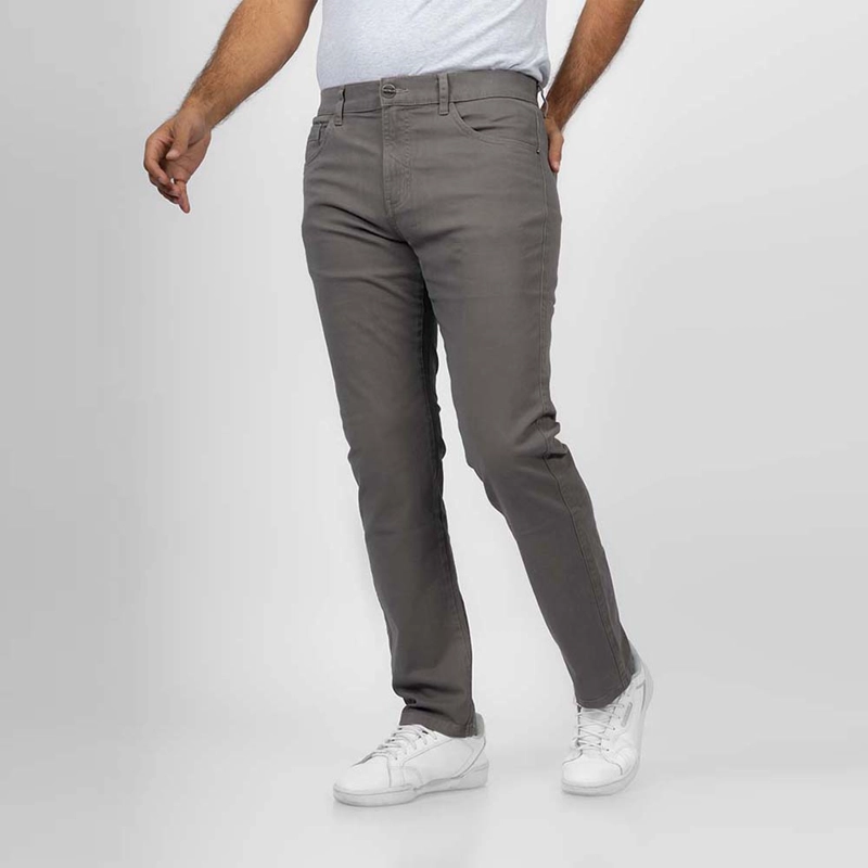 PANTALÓN HOMBRE BRONCO BARZA - 3