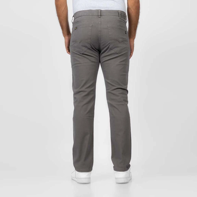 PANTALÓN HOMBRE BRONCO BARZA - 4