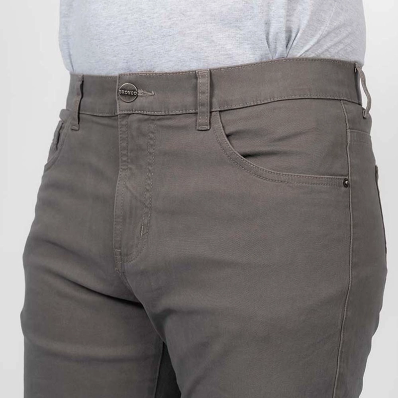 PANTALÓN HOMBRE BRONCO BARZA - 6
