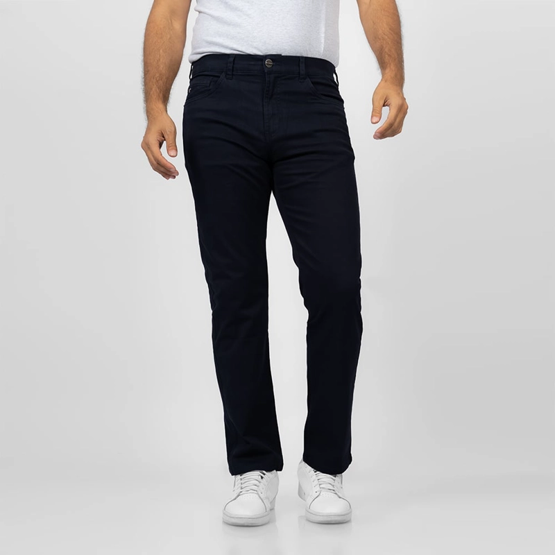 PANTALÓN HOMBRE BRONCO BARZA - 2