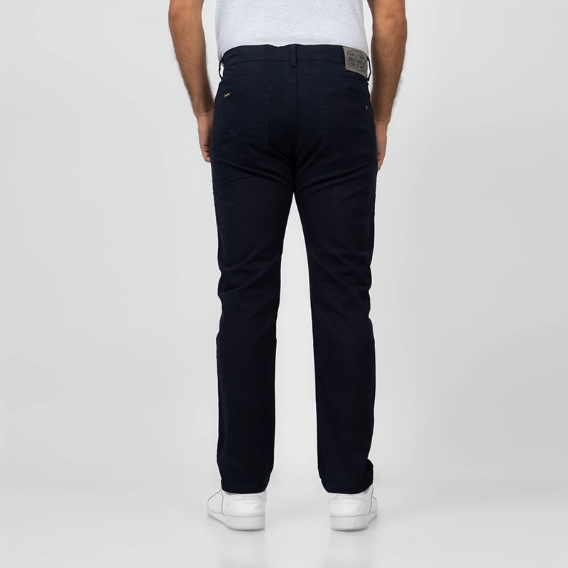 PANTALÓN HOMBRE BRONCO BARZA - 4