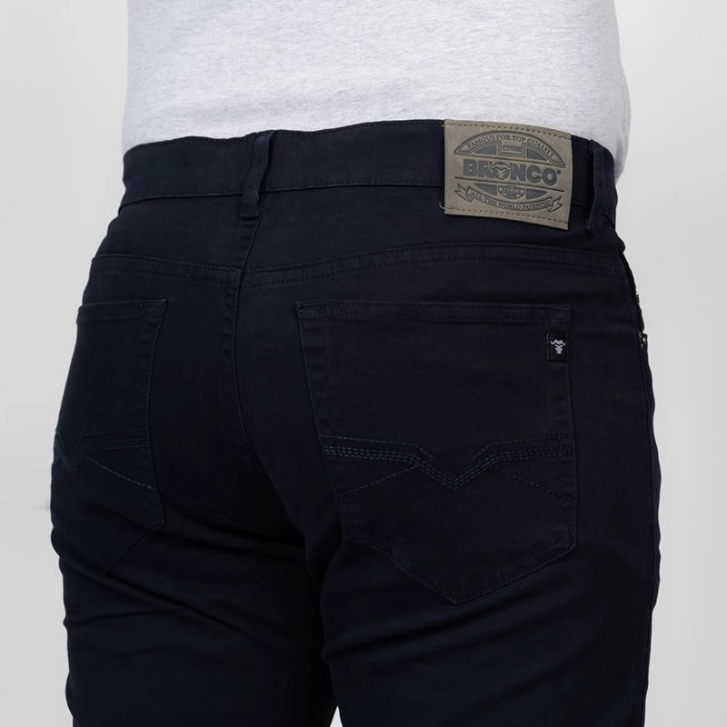 PANTALÓN HOMBRE BRONCO BARZA - 6