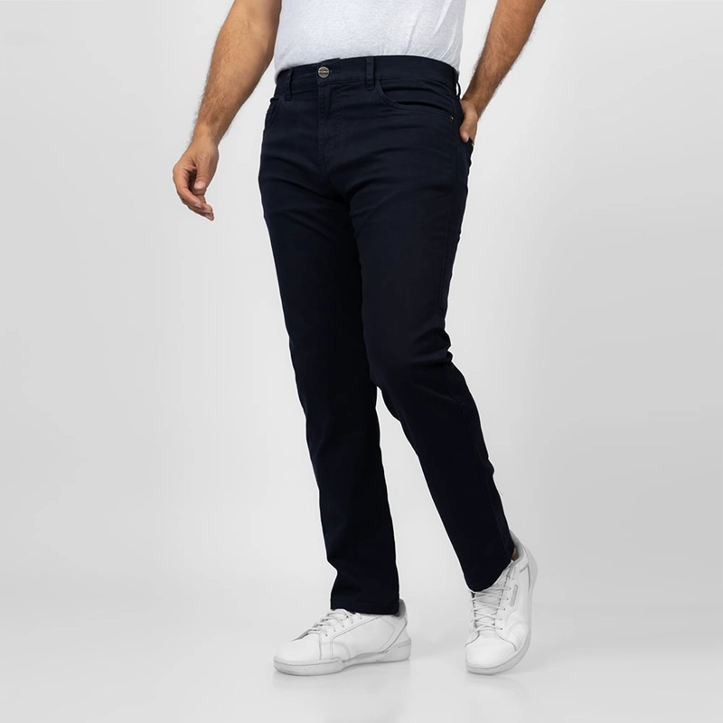 PANTALÓN HOMBRE BRONCO BARZA - 3