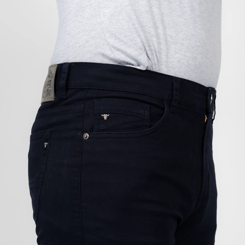 PANTALÓN HOMBRE BRONCO BARZA - 5