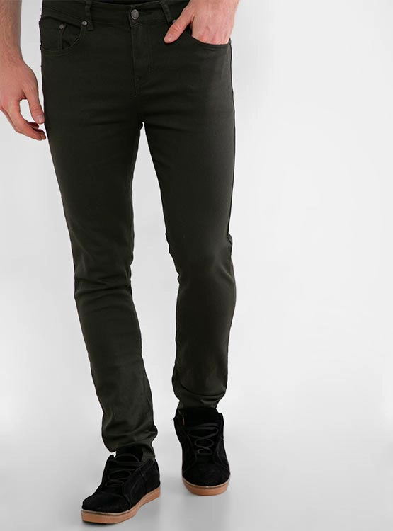 PANTALÓN HOMBRE INDEX CALI - 2
