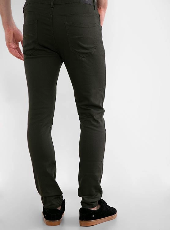 PANTALÓN HOMBRE INDEX CALI - 3