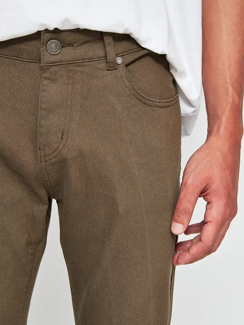 PANTALÓN HOMBRE INDEX CALI - 3