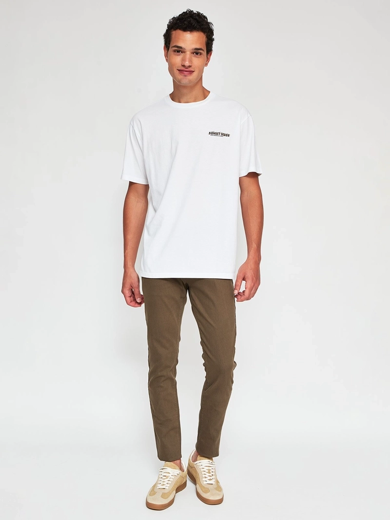 PANTALÓN HOMBRE INDEX CALI - 4