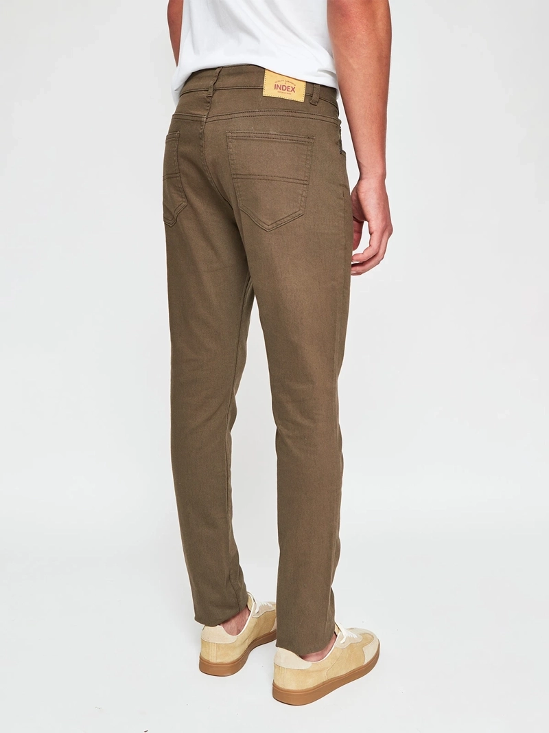 PANTALÓN HOMBRE INDEX CALI - 2