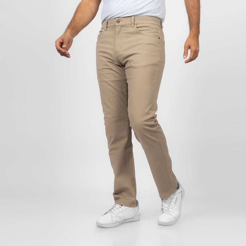 PANTALÓN HOMBRE BRONCO BARZA - 3