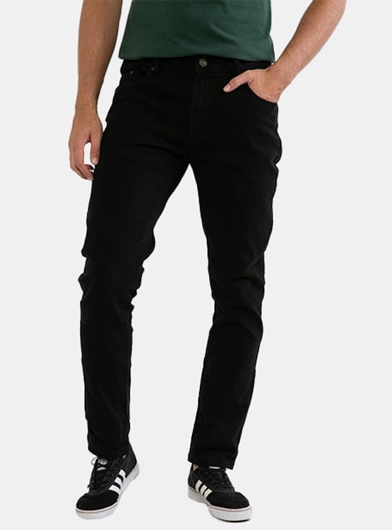 JEAN HOMBRE INDEX DEVIL COLOR - 2