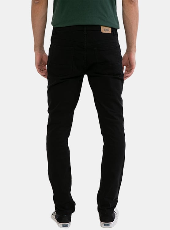 JEAN HOMBRE INDEX DEVIL COLOR - 3