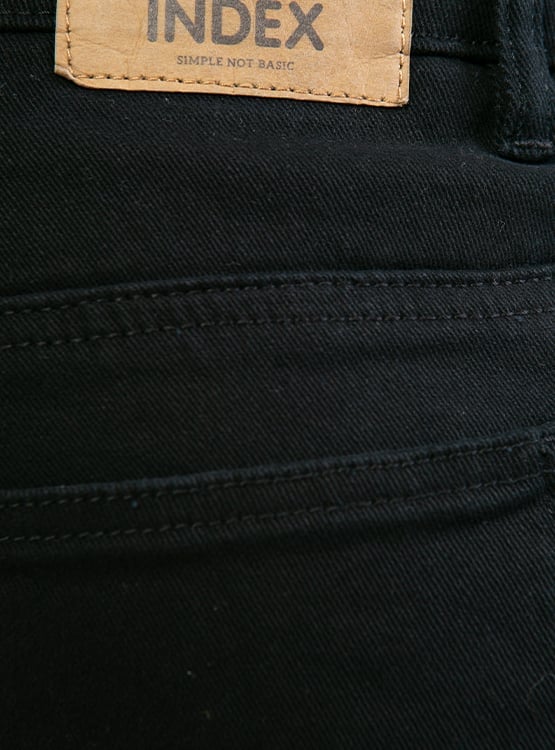 JEAN HOMBRE INDEX DEVIL COLOR - 4