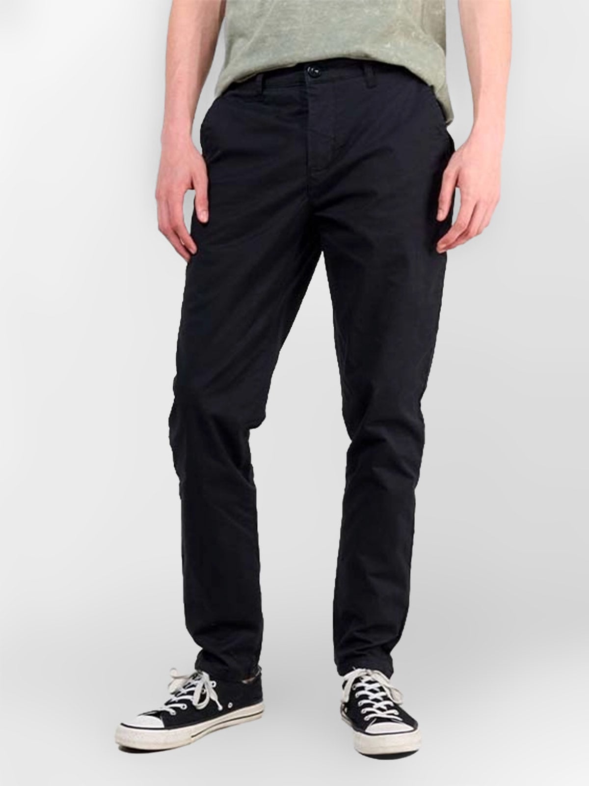 JEAN HOMBRE INDEX NEW SMOKE - 1