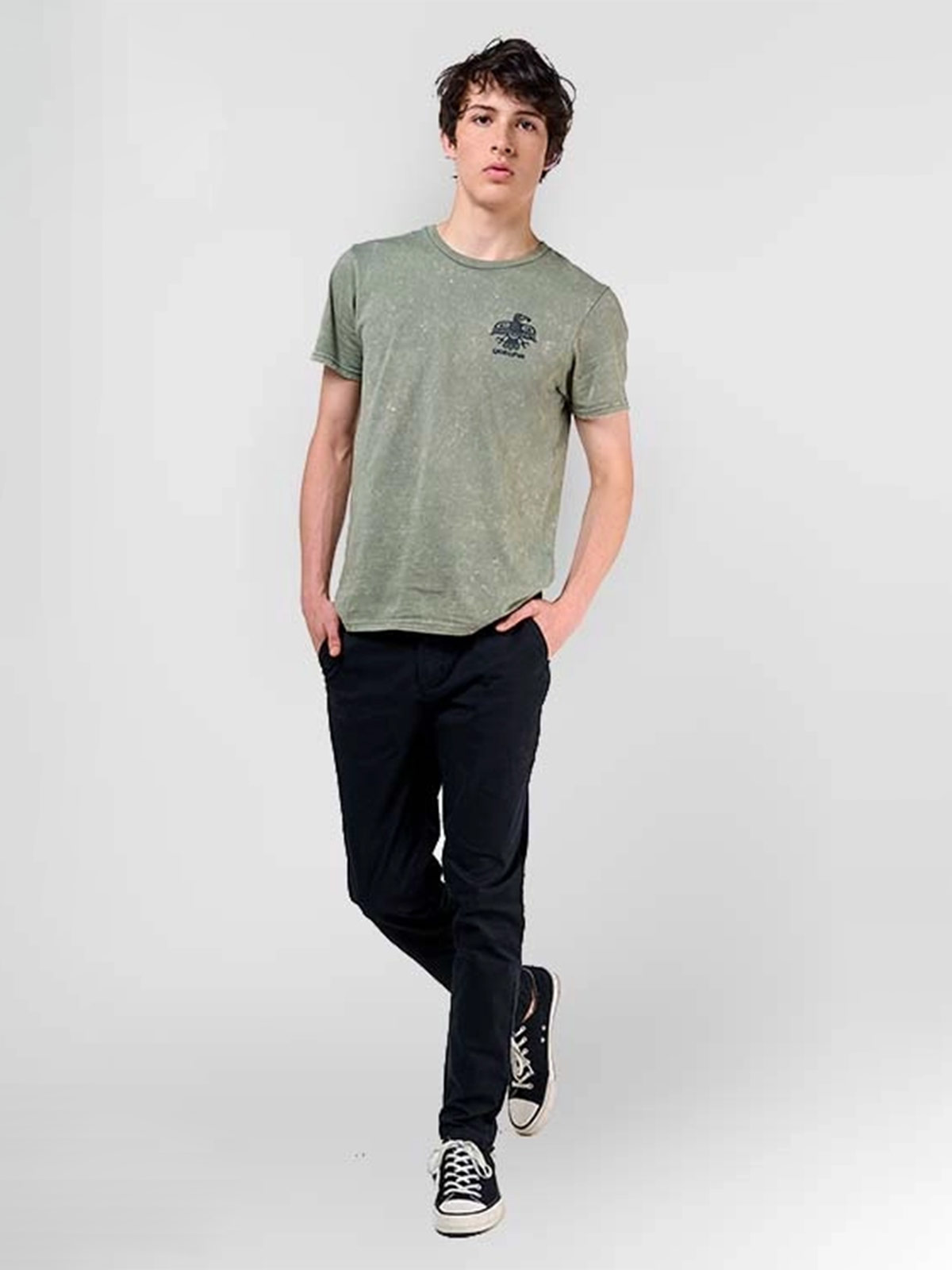 JEAN HOMBRE INDEX NEW SMOKE - 4