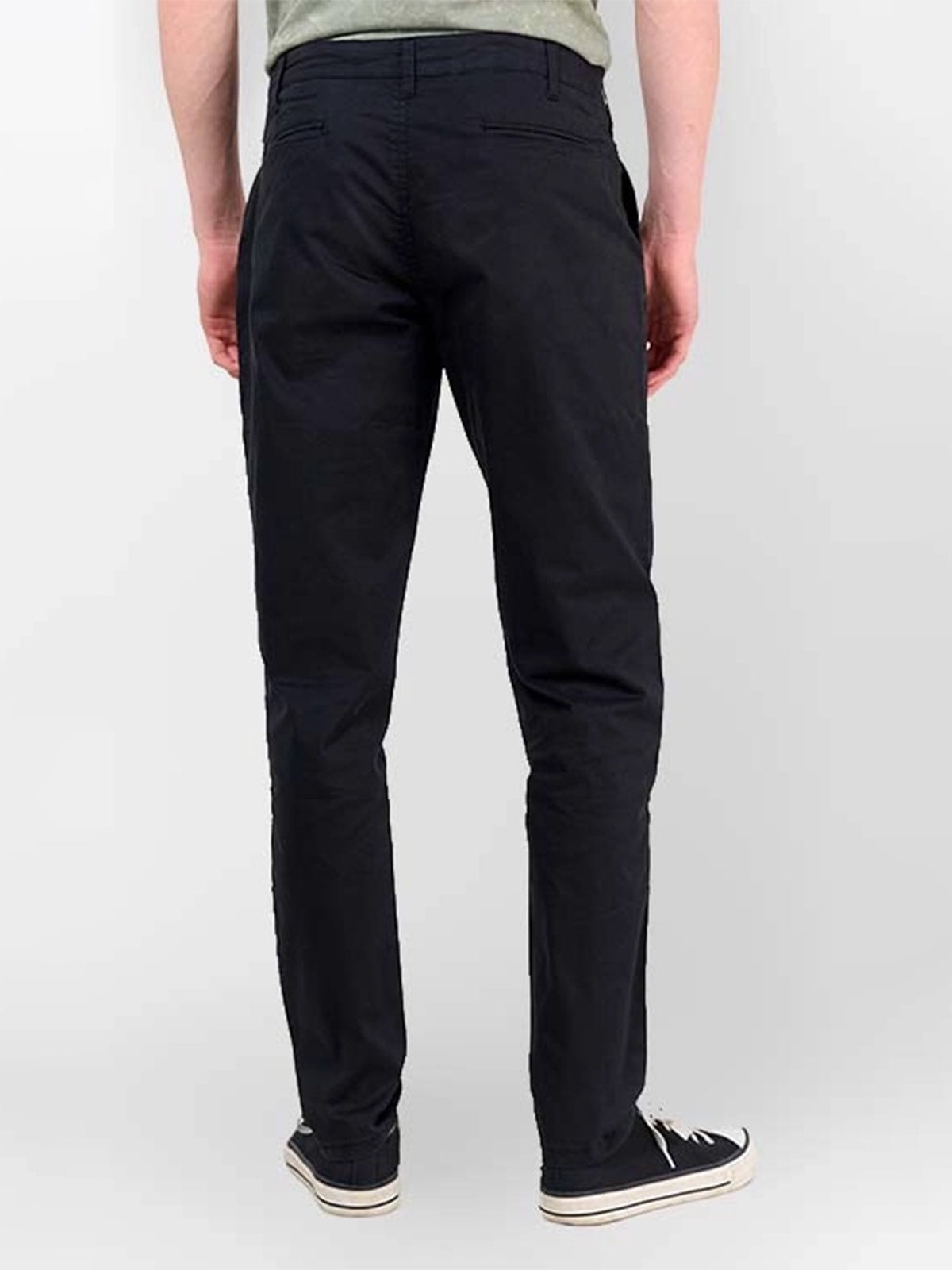 JEAN HOMBRE INDEX NEW SMOKE - 2