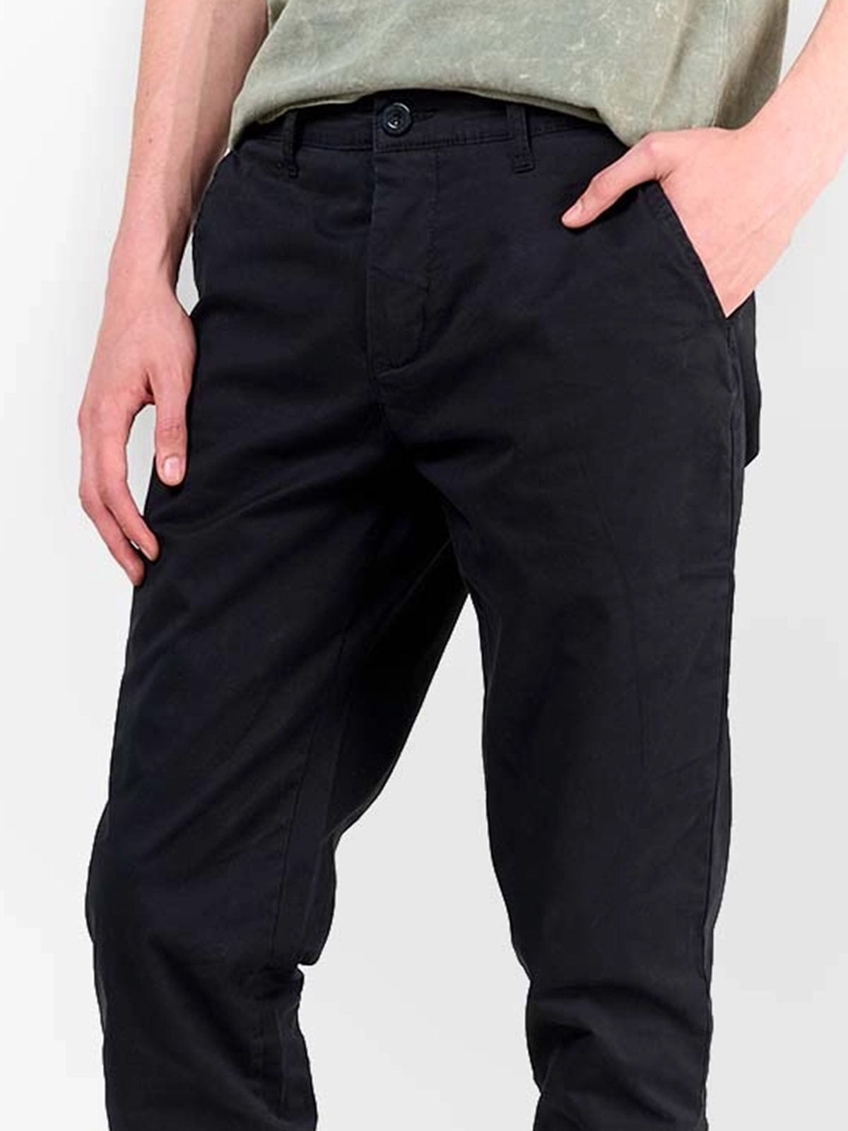 JEAN HOMBRE INDEX NEW SMOKE - 3
