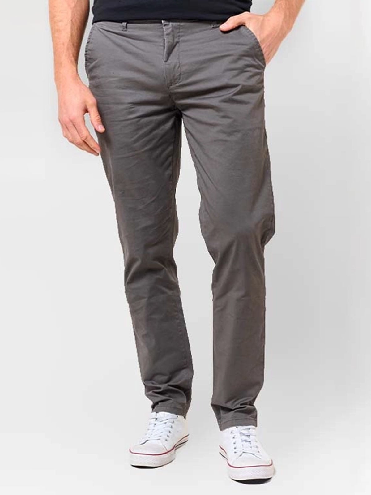 JEAN HOMBRE INDEX NEW SMOKE - 1