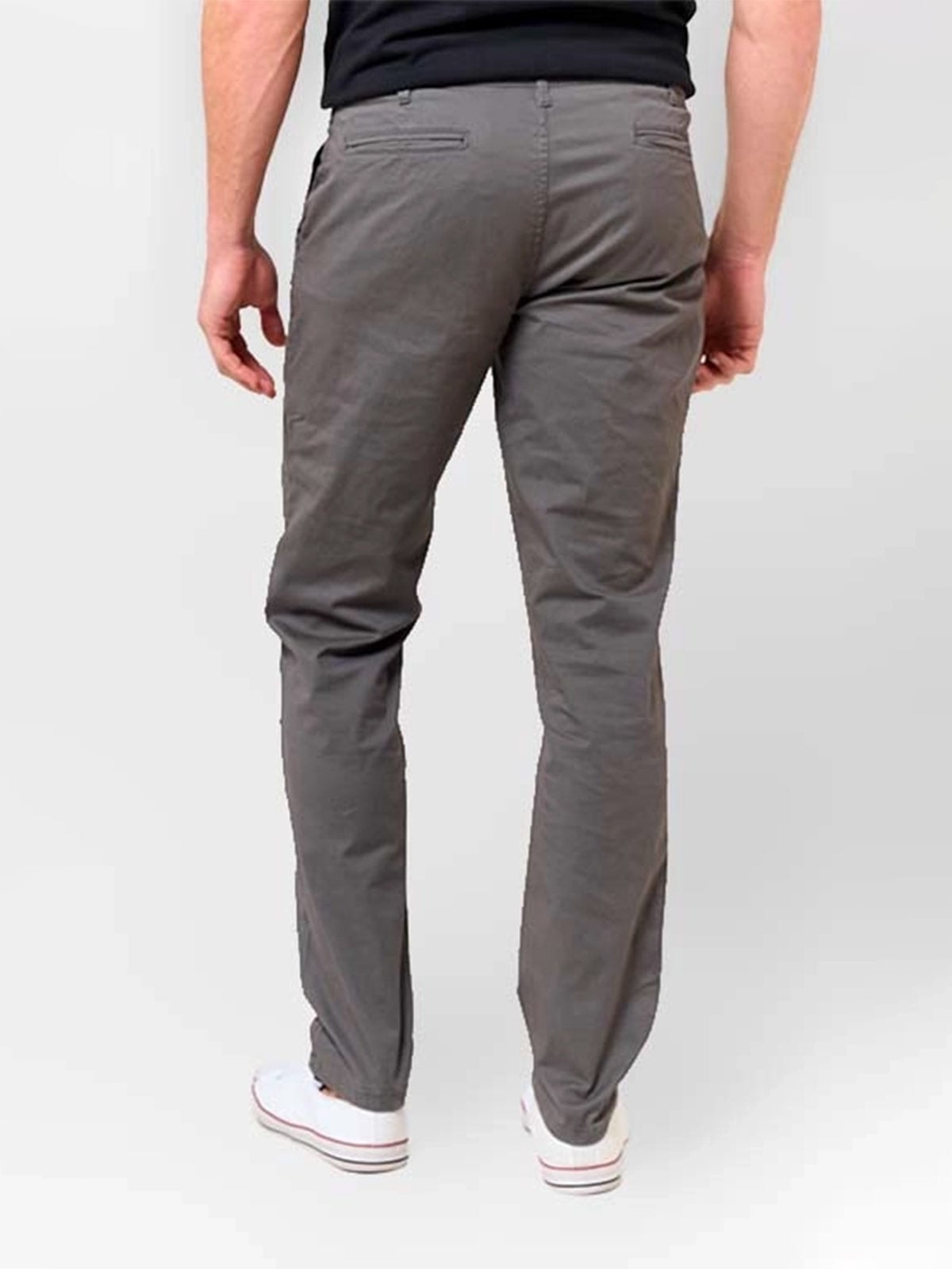 JEAN HOMBRE INDEX NEW SMOKE - 2