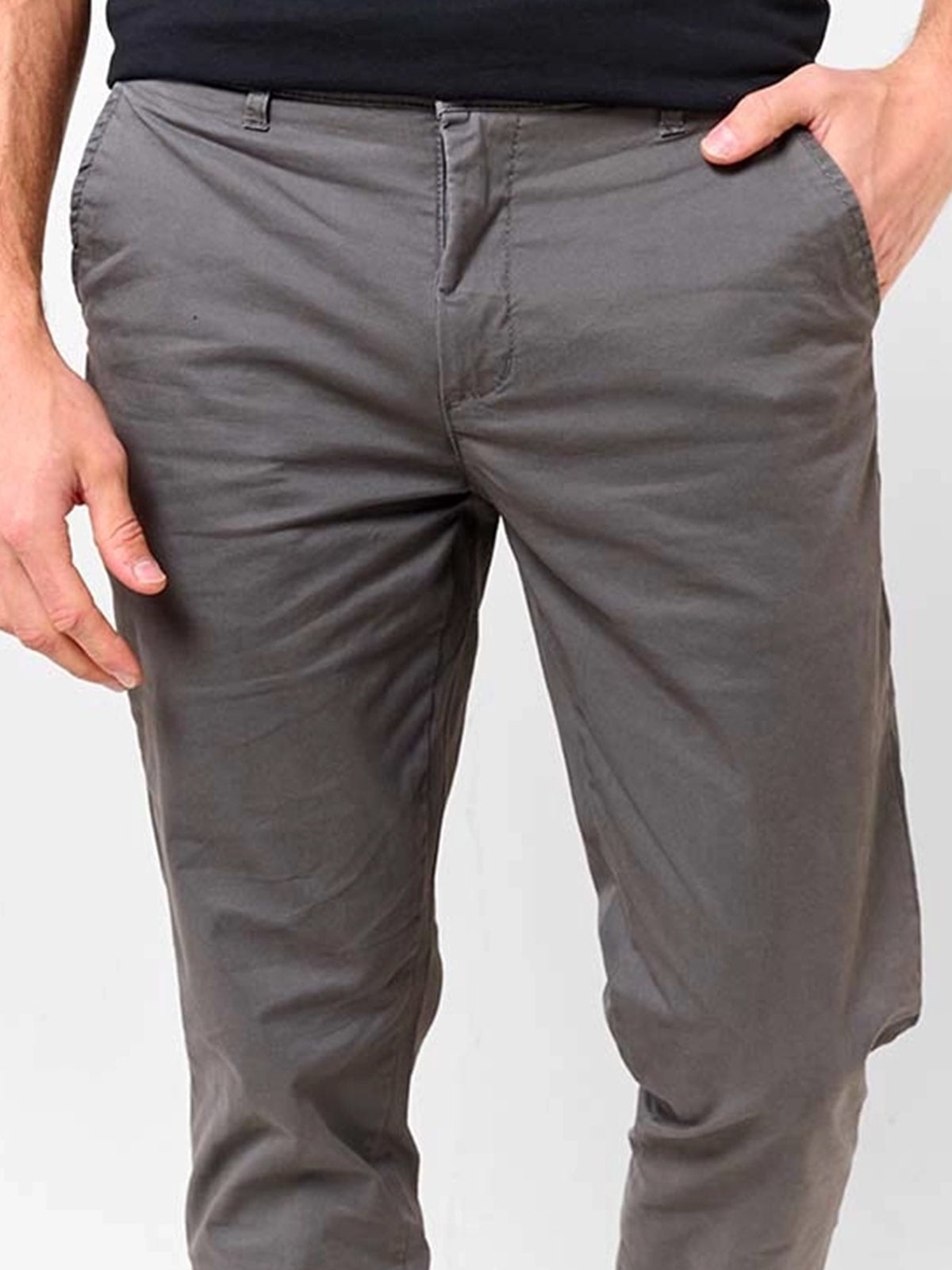 JEAN HOMBRE INDEX NEW SMOKE - 3