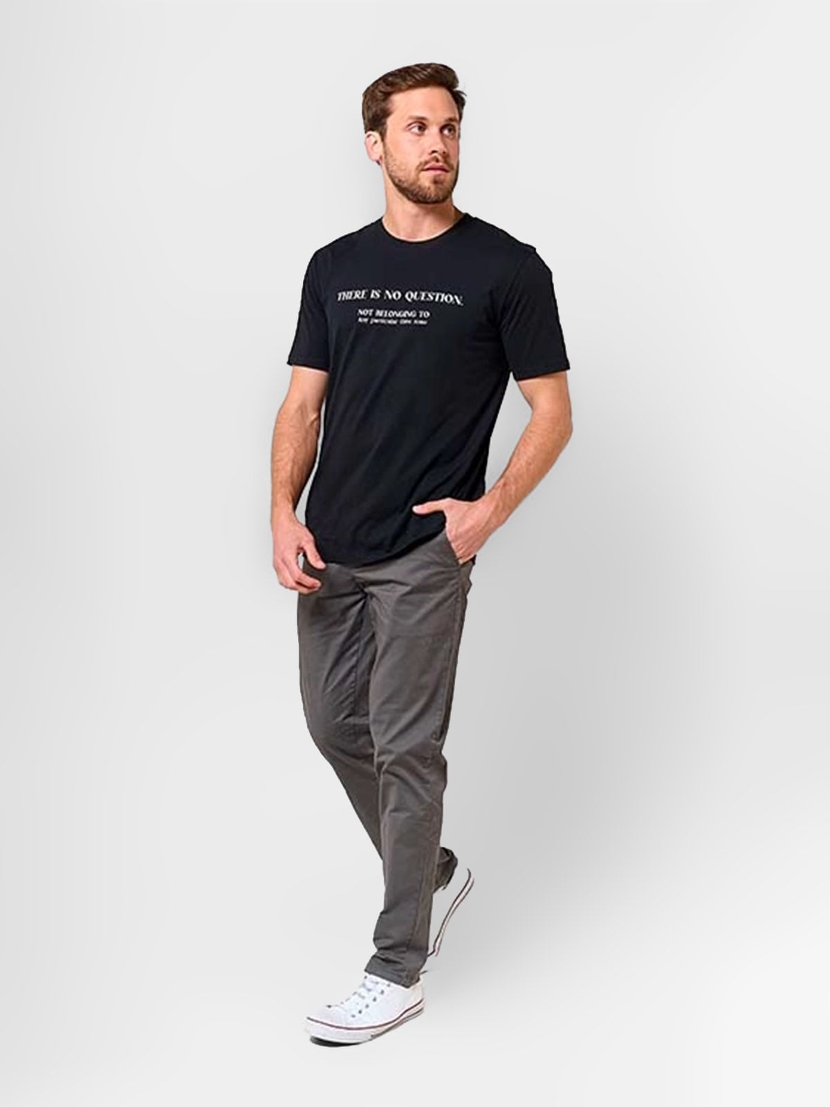 JEAN HOMBRE INDEX NEW SMOKE - 4