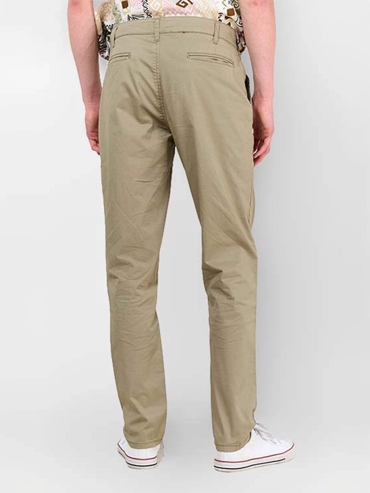 JEAN HOMBRE INDEX NEW SMOKE - 2