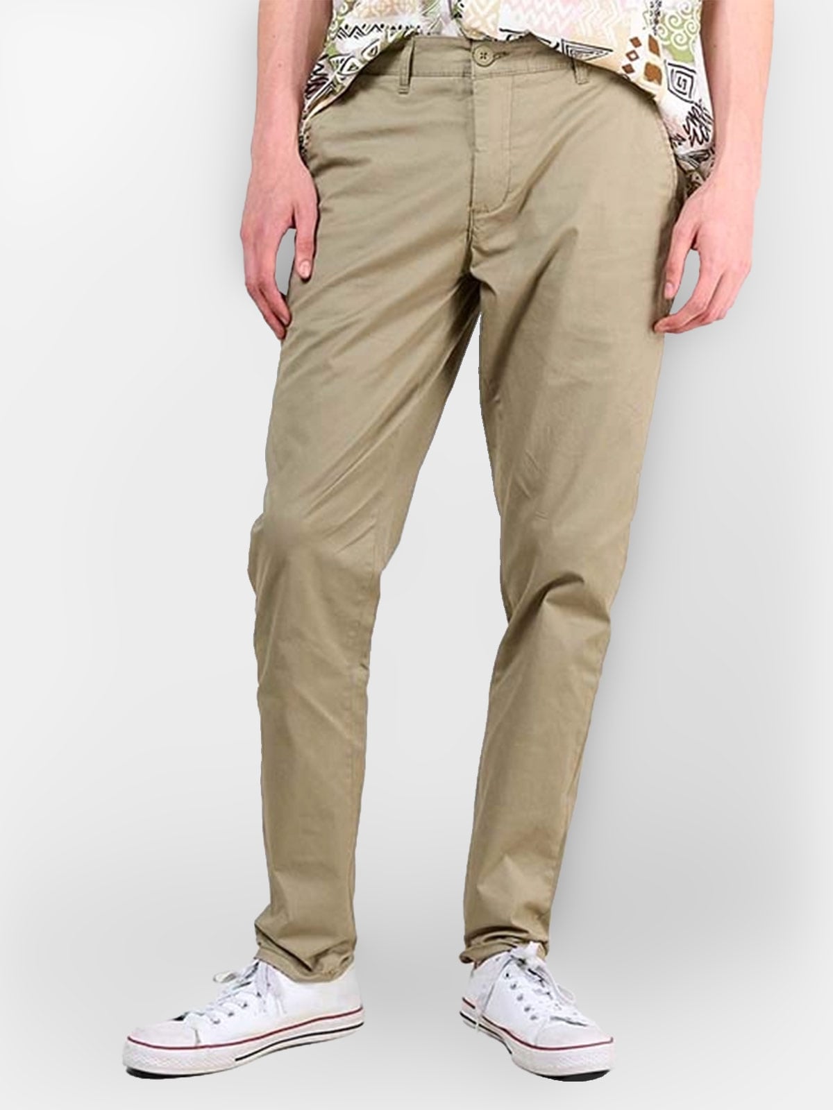 JEAN HOMBRE INDEX NEW SMOKE - 1