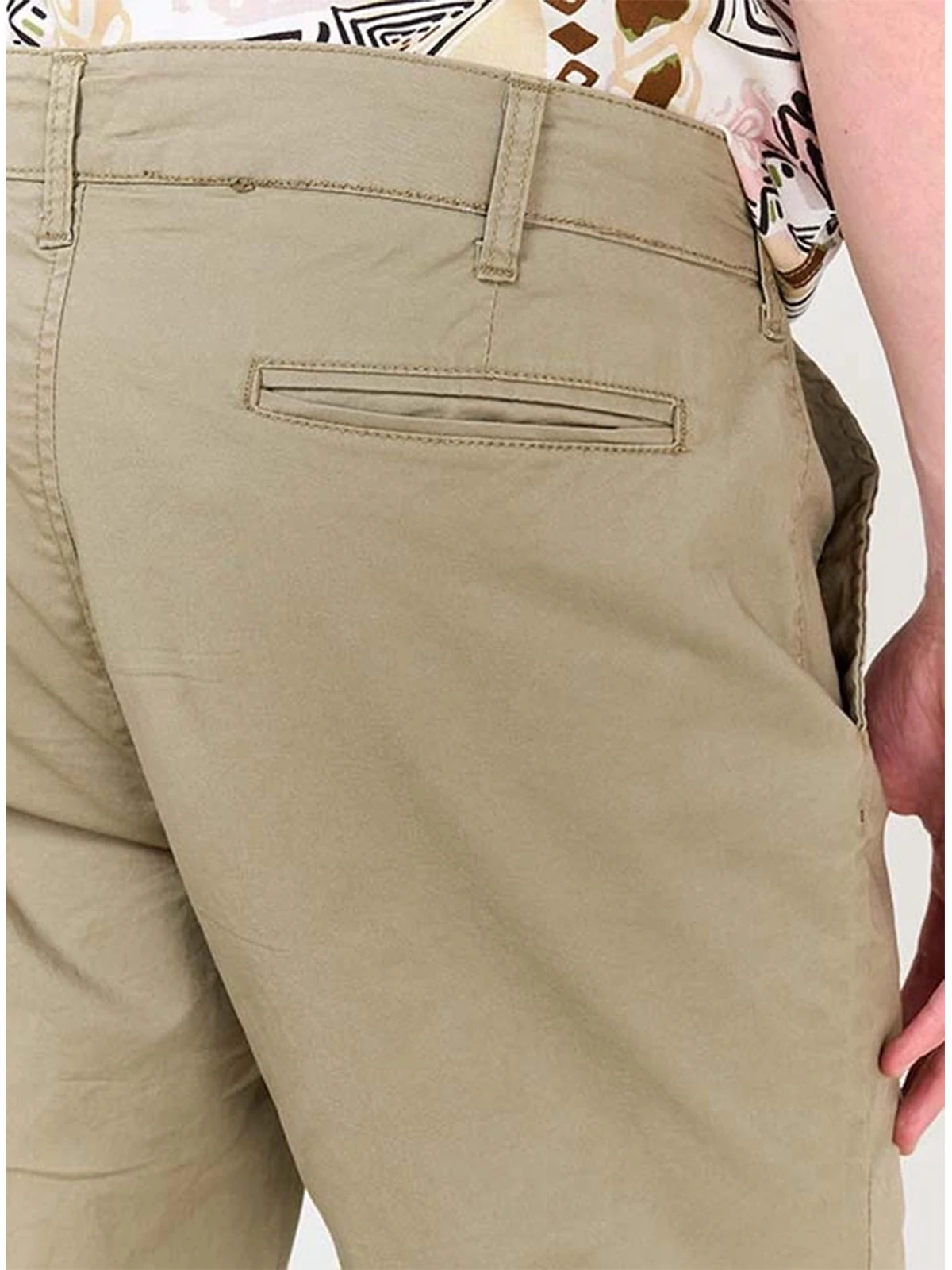 JEAN HOMBRE INDEX NEW SMOKE - 3