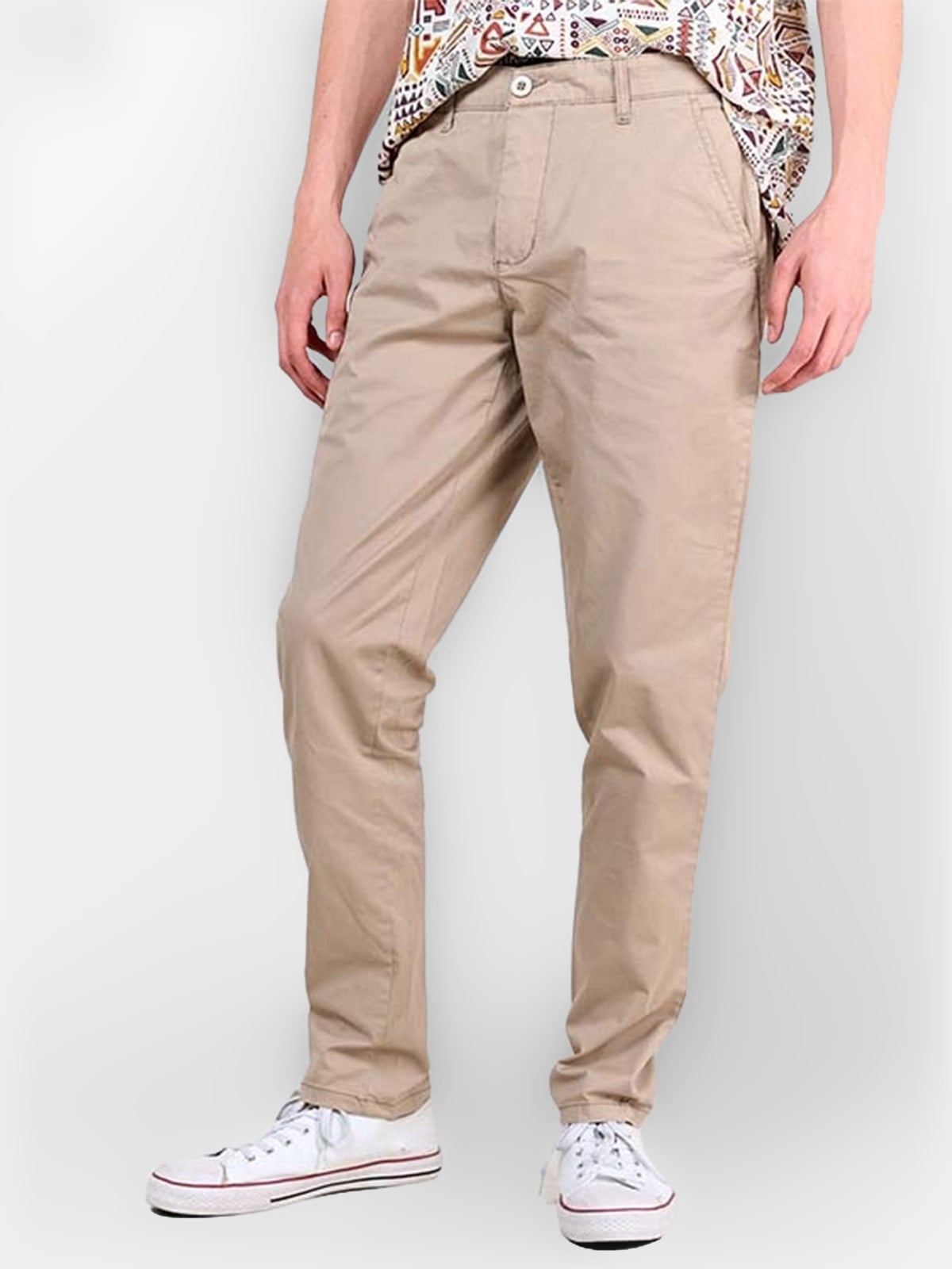 JEAN HOMBRE INDEX NEW SMOKE - 1