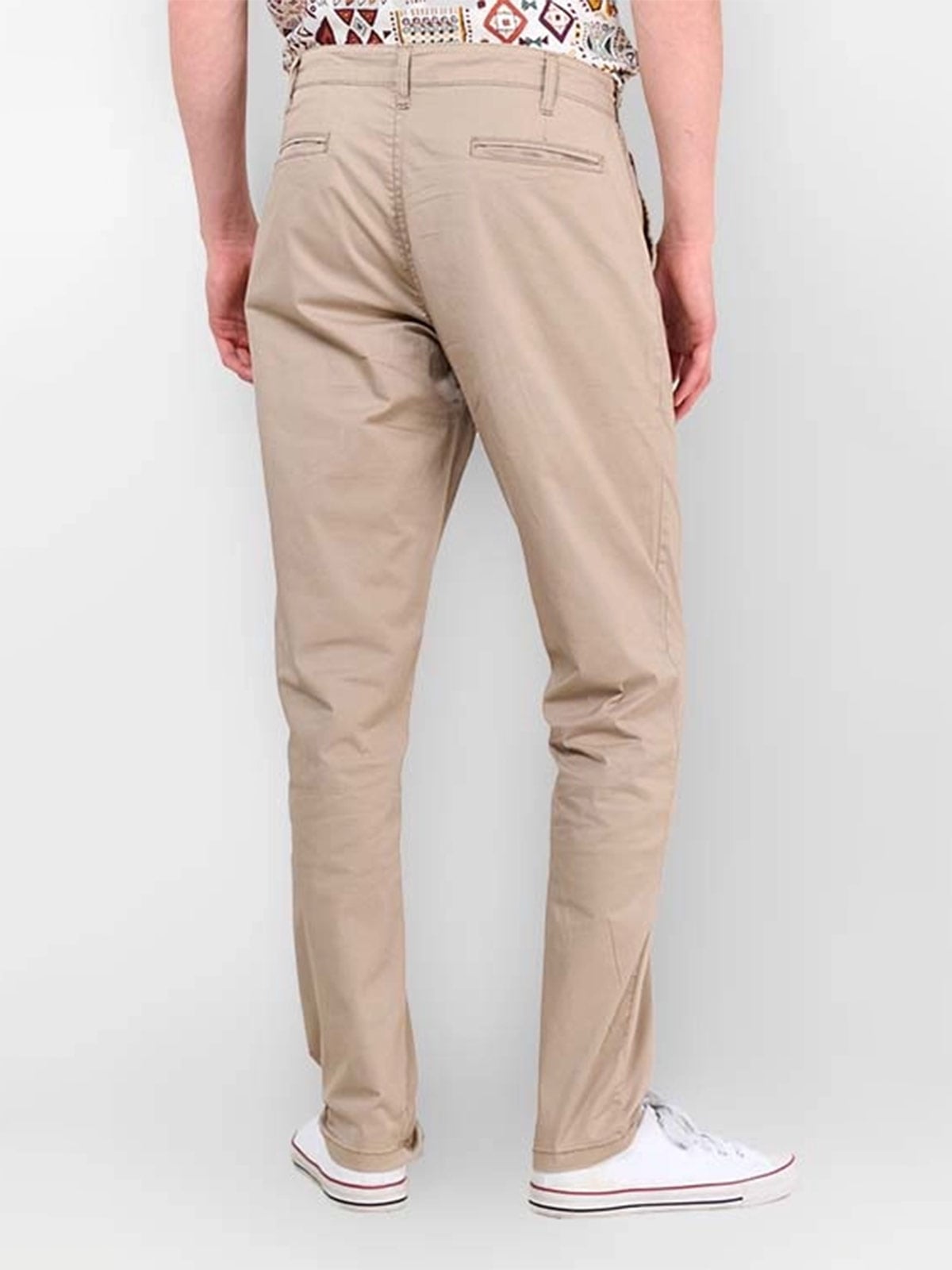 JEAN HOMBRE INDEX NEW SMOKE - 2