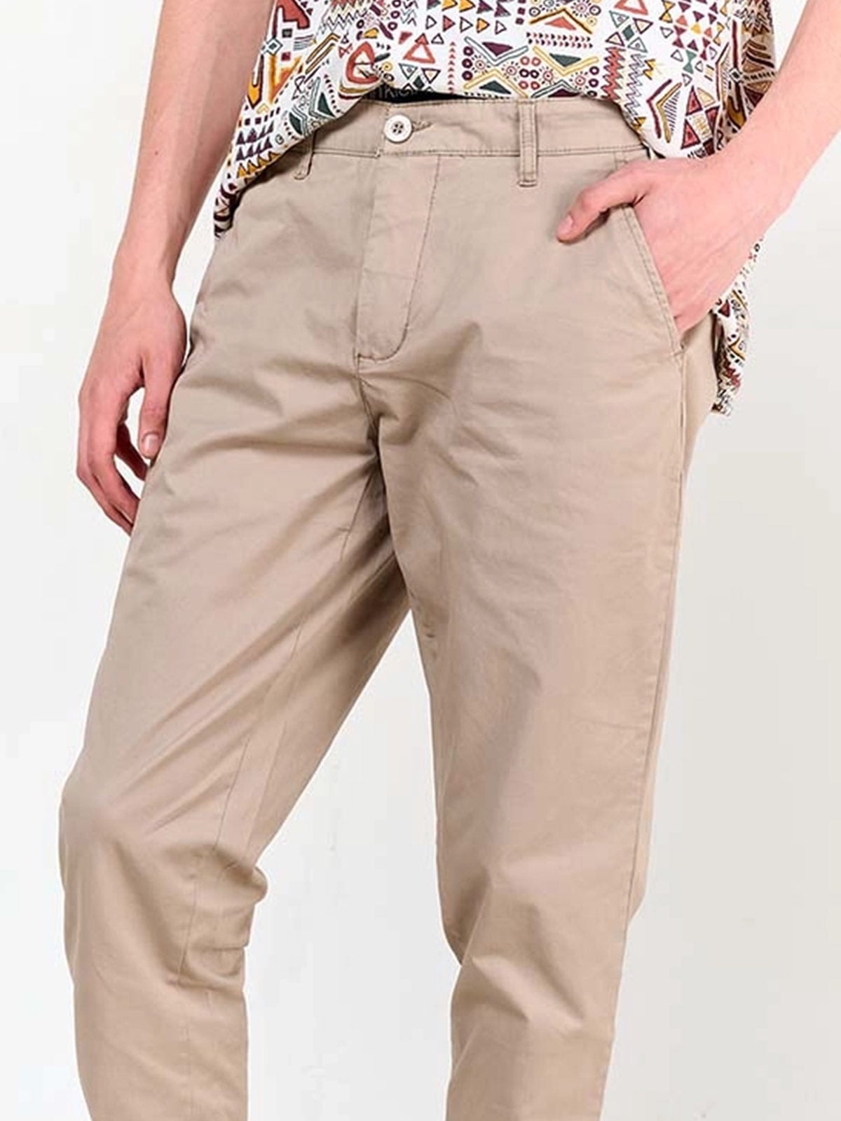 JEAN HOMBRE INDEX NEW SMOKE - 3