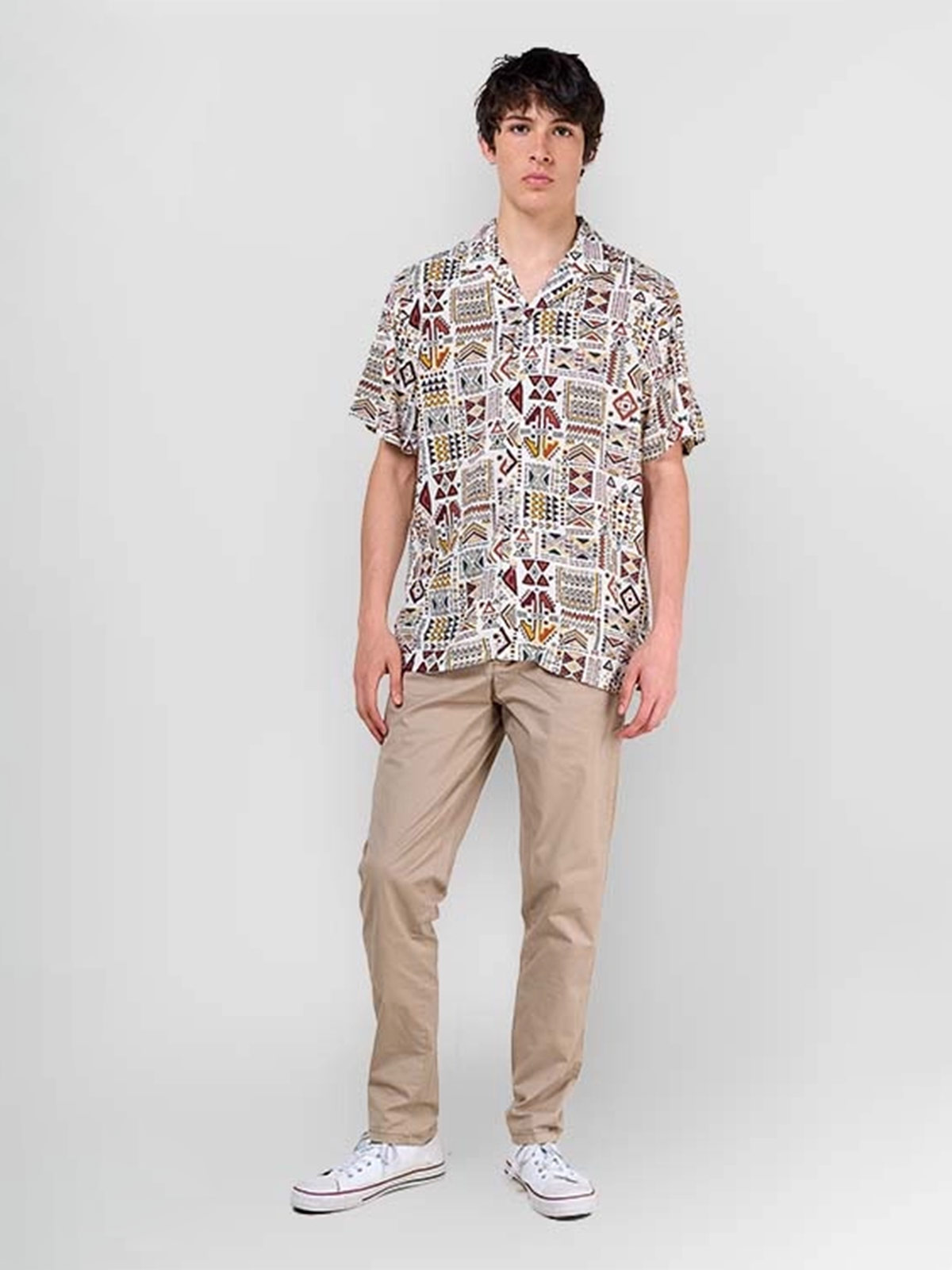 JEAN HOMBRE INDEX NEW SMOKE - 4