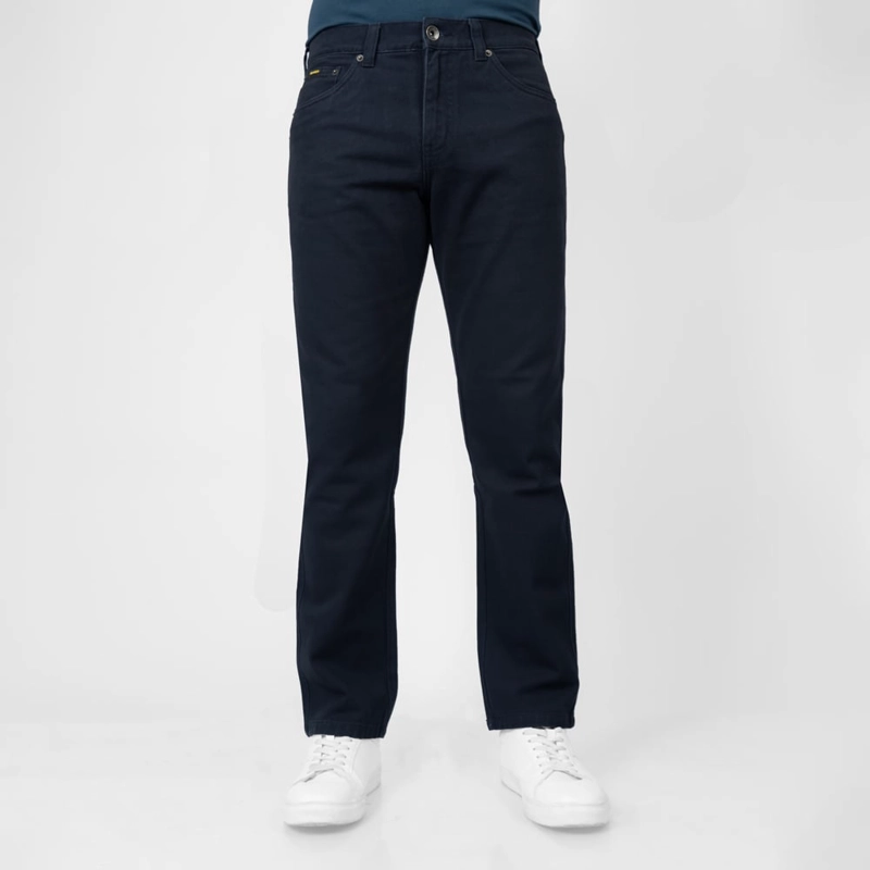 PANTALÓN URBANO ALGODÓN HOMBRE BRONCO BSC LEGENDARY BULL - 2