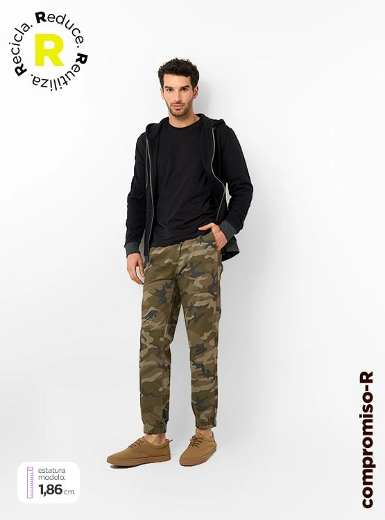 POLERA HOMBRE CLOUDBREAK BOOM - 1