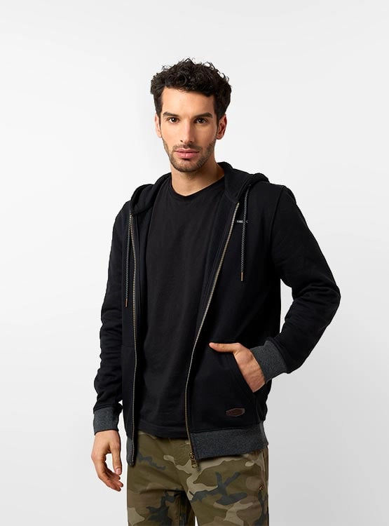 POLERA HOMBRE CLOUDBREAK BOOM - 2