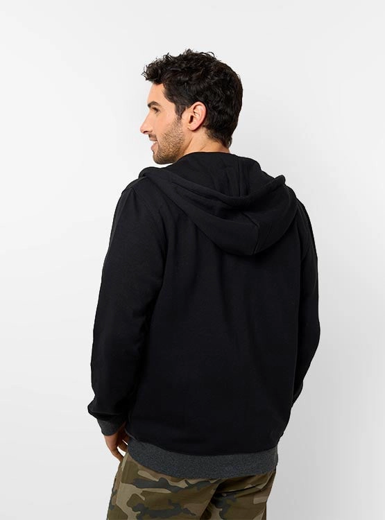 POLERA HOMBRE CLOUDBREAK BOOM - 3