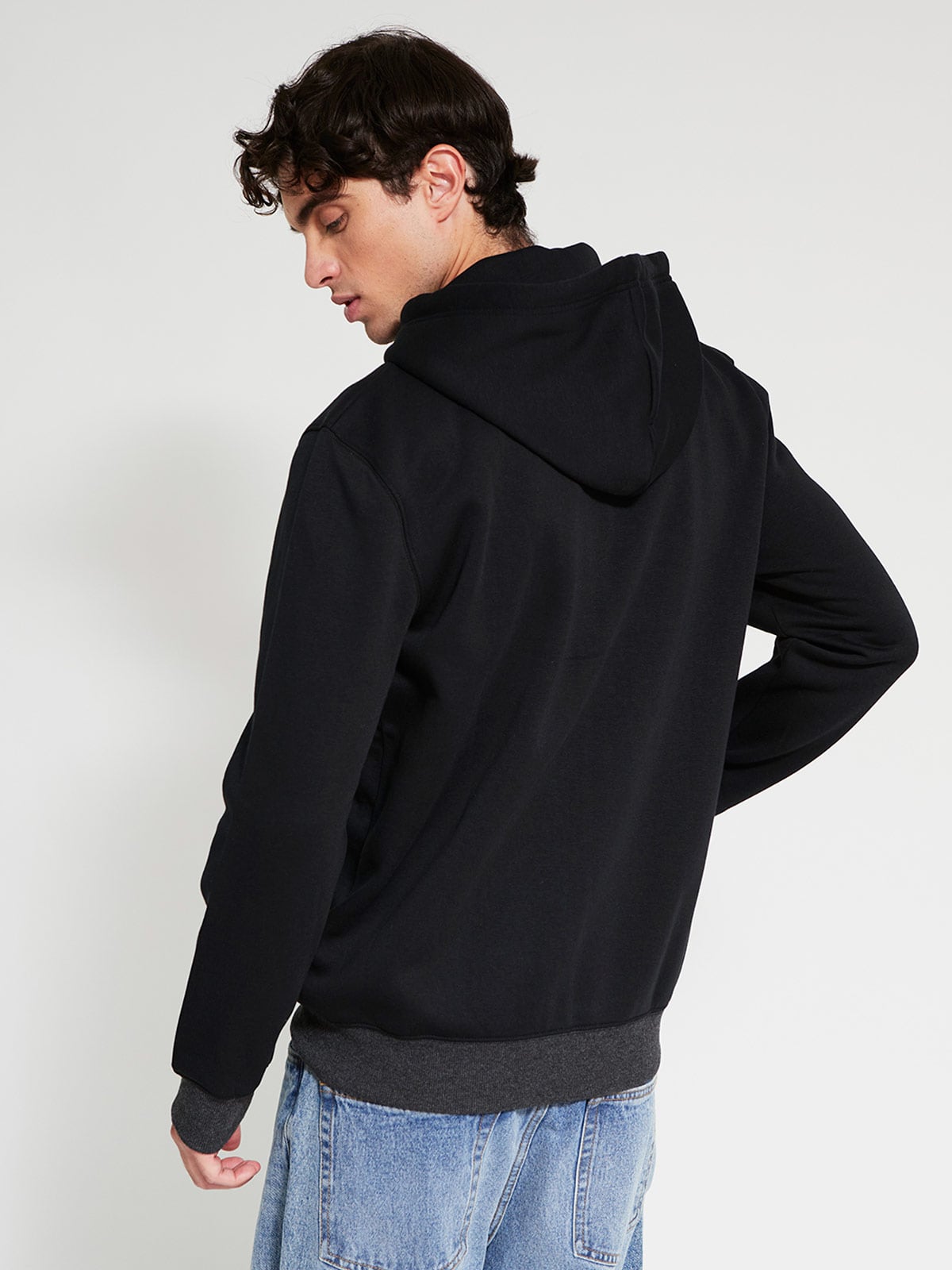 POLERA ALGODÓN HOMBRE CLOUDBREAK - 2