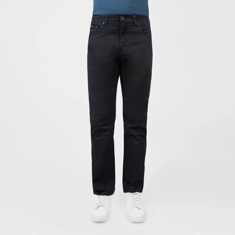 JEAN REGULAR HOMBRE BRONCO BSC LEGENDARY - 2