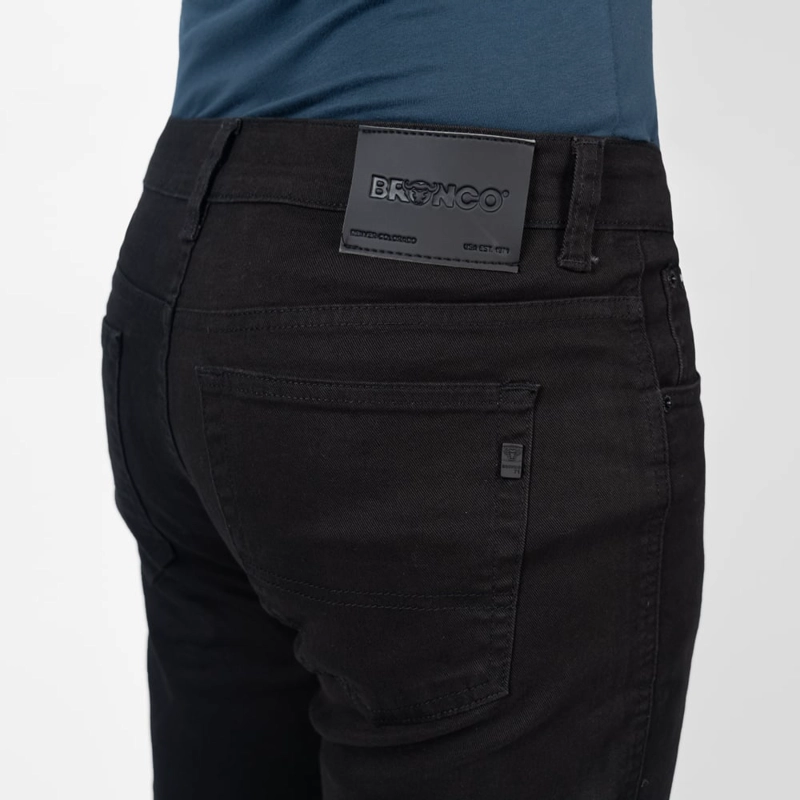 JEAN REGULAR HOMBRE BRONCO BSC LEGENDARY - 3