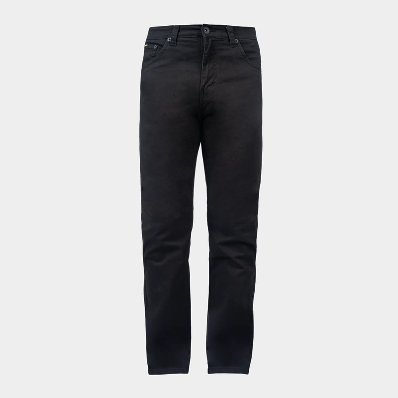 JEAN REGULAR HOMBRE BRONCO BSC LEGENDARY - 5