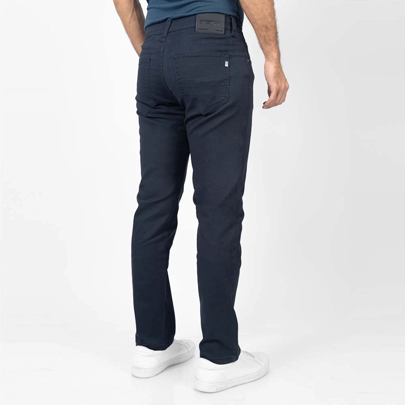 JEAN REGULAR HOMBRE BRONCO BSC LEGENDARY - 3