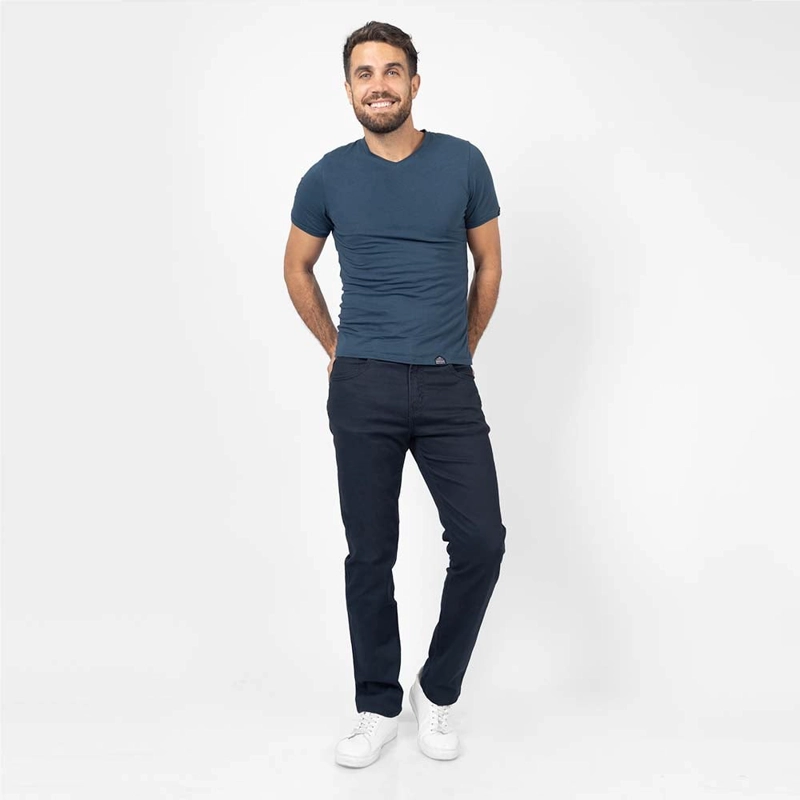JEAN REGULAR HOMBRE BRONCO BSC LEGENDARY - 1
