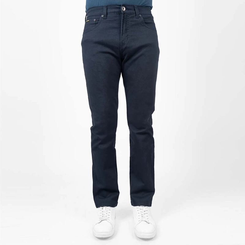 JEAN REGULAR HOMBRE BRONCO BSC LEGENDARY - 2