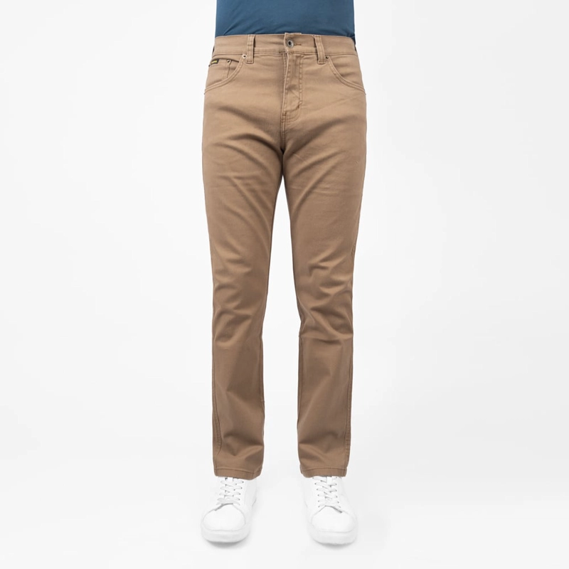 JEAN REGULAR HOMBRE BRONCO BSC LEGENDARY - 2