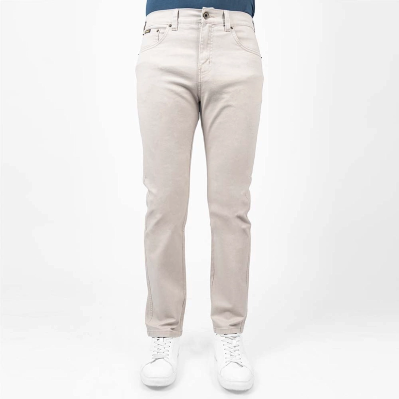 JEAN REGULAR HOMBRE BRONCO BSC LEGENDARY - 2