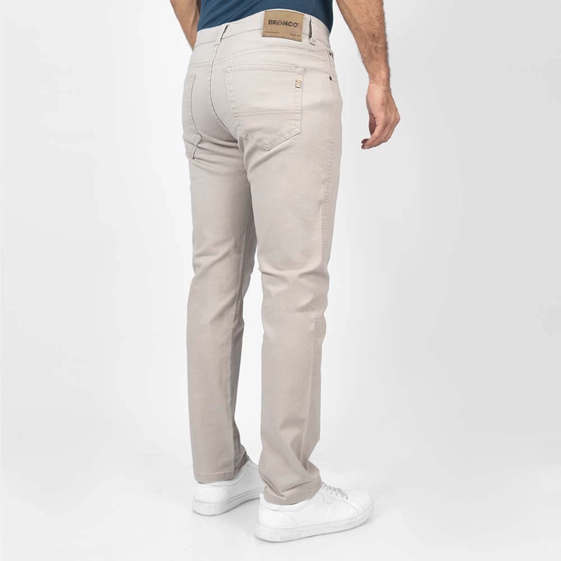 JEAN REGULAR HOMBRE BRONCO BSC LEGENDARY - 3