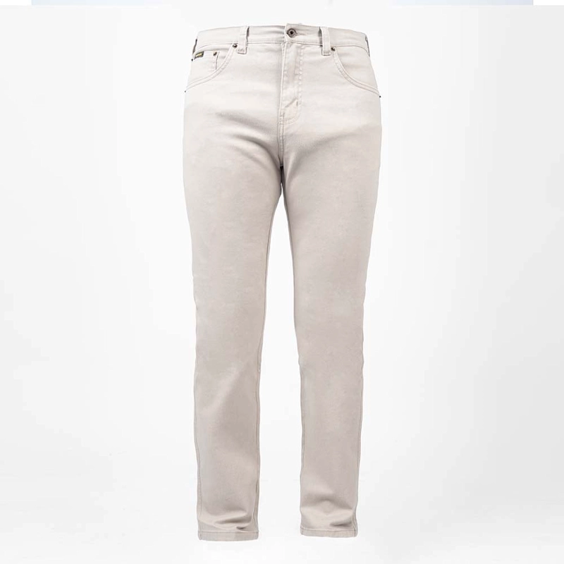 JEAN REGULAR HOMBRE BRONCO BSC LEGENDARY - 5