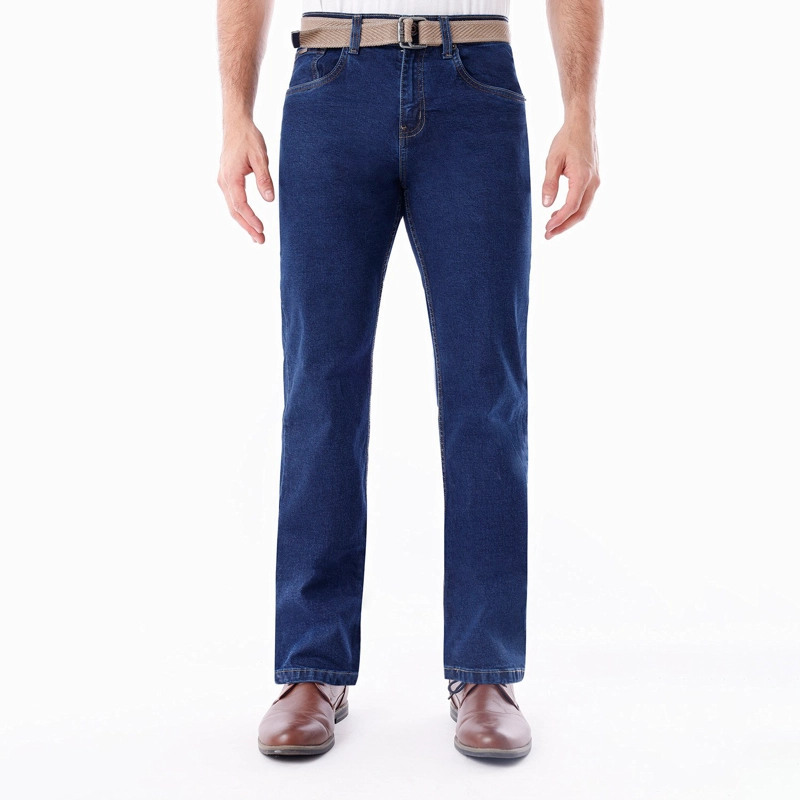 JEANS RECTO HOMBRE KANSAS K01600 - 1