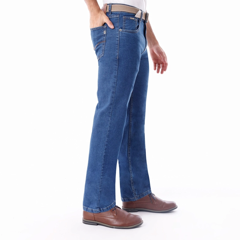 JEANS RECTO HOMBRE KANSAS K01600 - 2